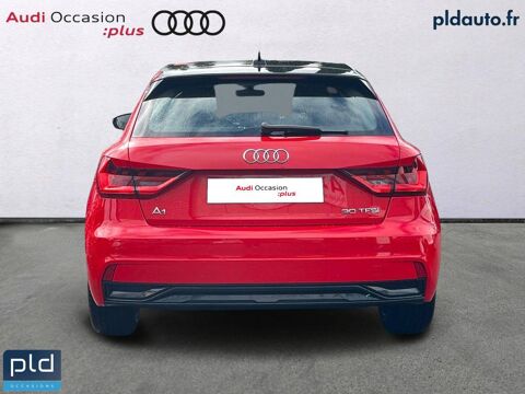A1 Sportback 30 TFSI 110 ch S tronic 7 2023 occasion 13730 Saint-Victoret