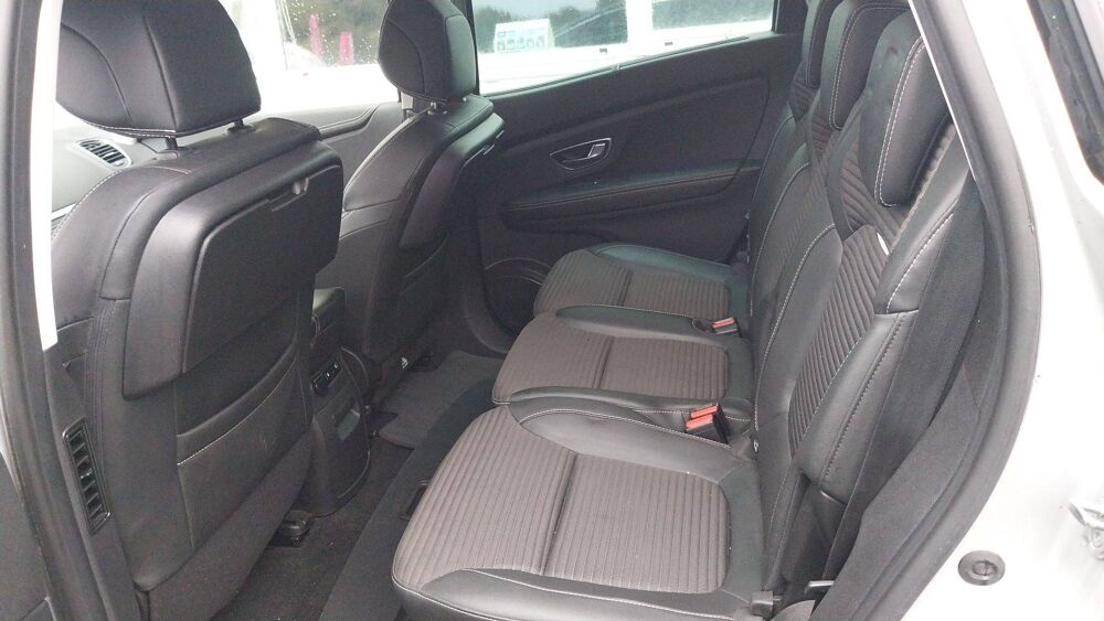 Grand scenic IV Grand Scenic Blue dCi 150 2020 occasion 22200 Guingamp