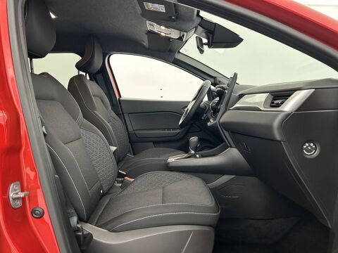 Symbioz E-Tech full hybrid 145 2025 occasion 29900 Concarneau