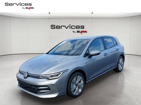 Volkswagen Golf 2.0 TDI 150 DSG7 2024 occasion Viriat 01440