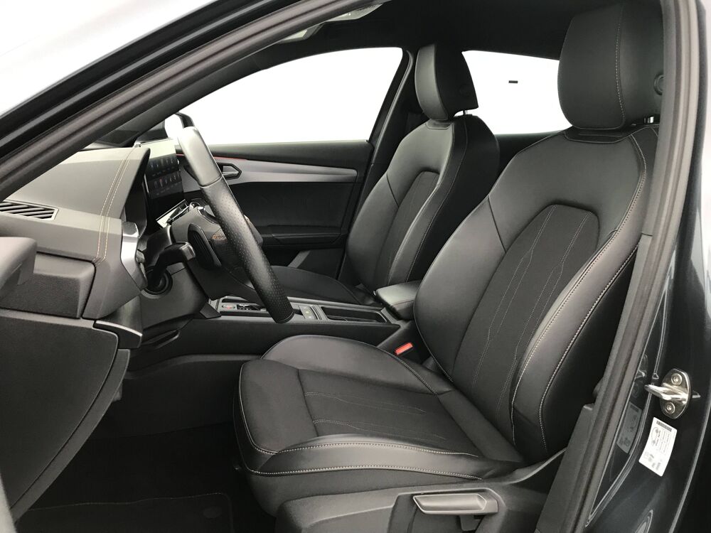Formentor 1.4 e-HYBRID 204 ch DSG6 2024 occasion 25000 Besan&ccedil;on