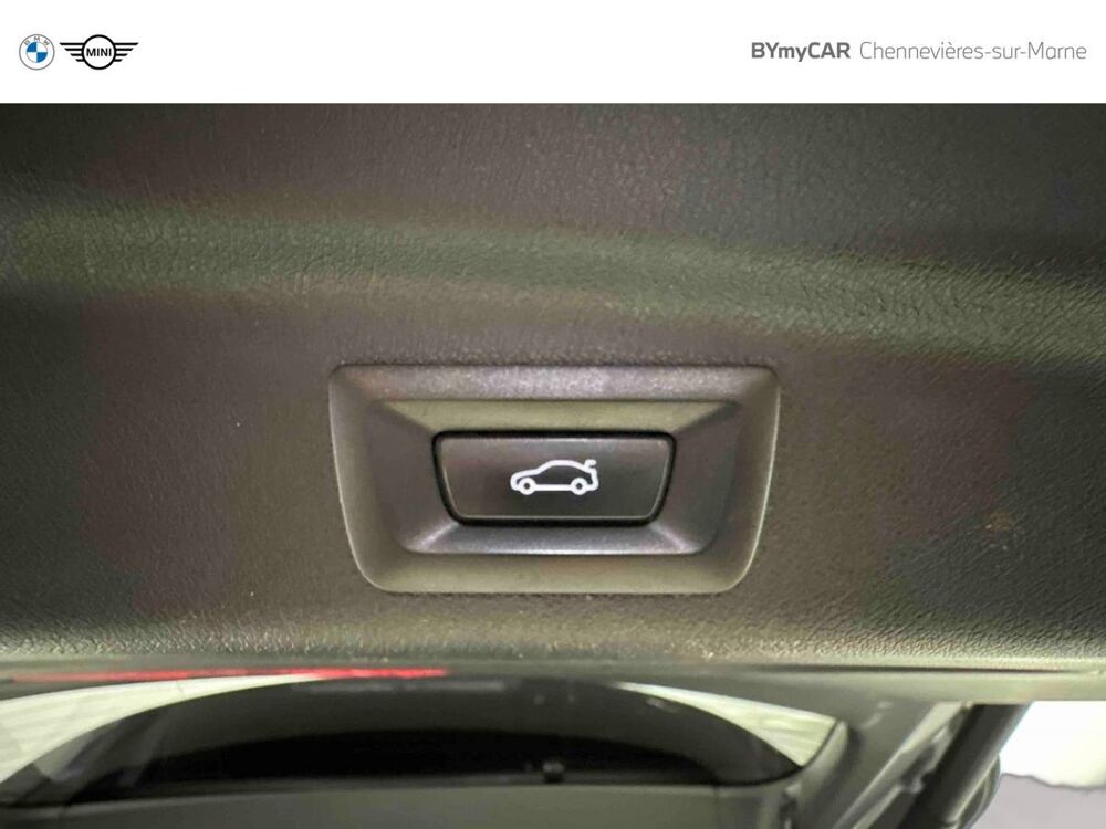 Serie 2 Active Tourer 218d 150 ch DKG7 2023 occasion 94430 Chennevi&egrave;res-sur-Marne
