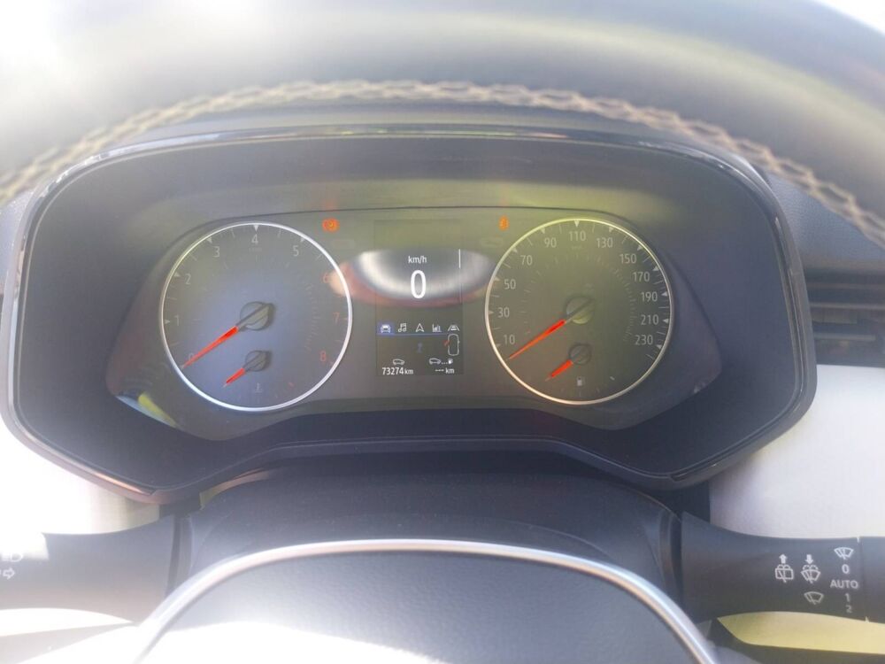 Clio TCe 90 2023 occasion 56000 Vannes