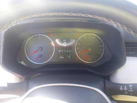 Clio TCe 90 2023 occasion 56000 Vannes