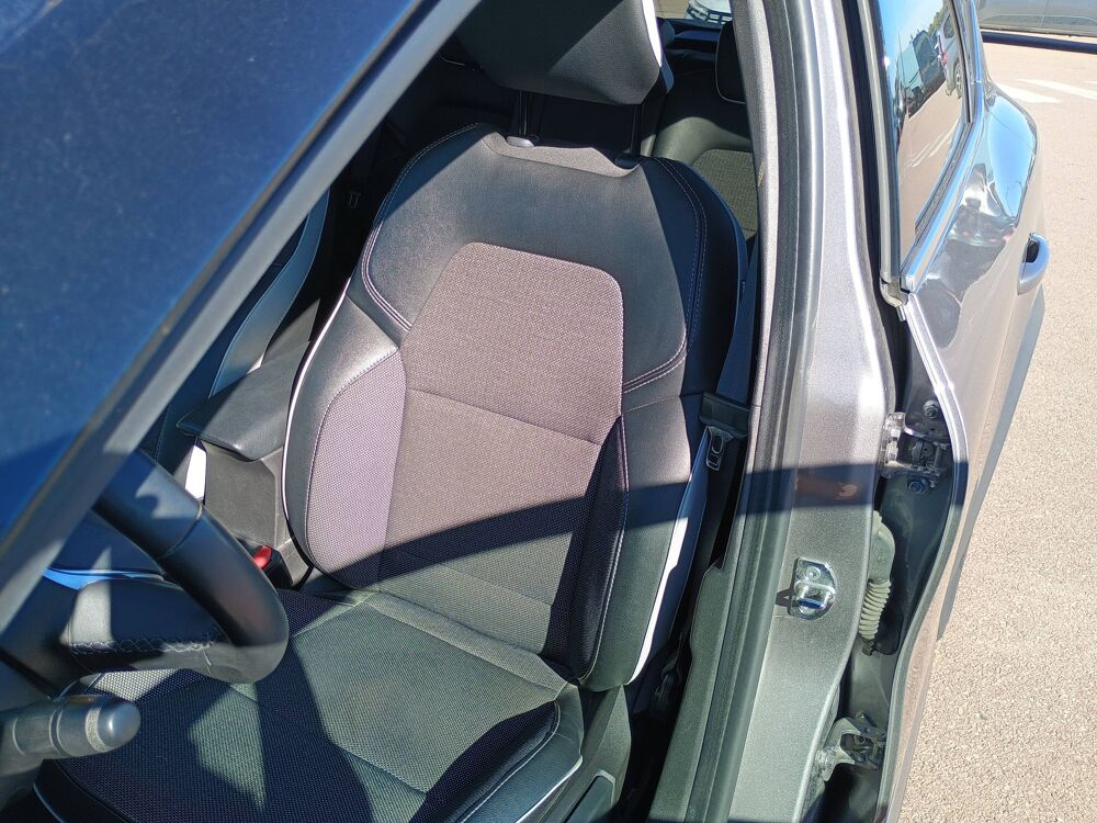Captur E-Tech 145 - 21 2022 occasion 61000 Alen&ccedil;on