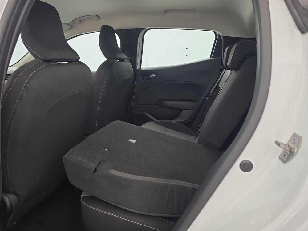 Clio E-Tech full hybrid 145 2023 occasion 29000 Quimper