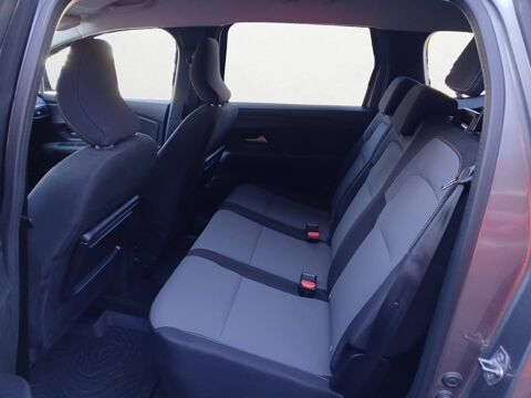 Jogger Hybrid 140 7 places GSR2 2025 occasion 56850 Caudan