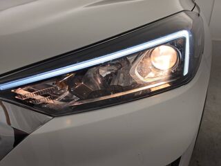 Tucson 1.6 CRDi 136 hybrid 48V DCT-7 2020 occasion 50200 Coutances