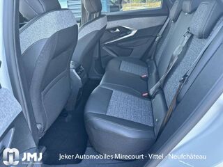 3008 Hybrid 145 e-DCS6 2026 occasion 88500 Poussay