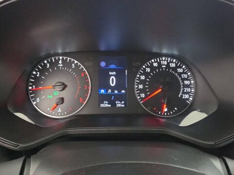 Clio TCe 90 2023 occasion 56300 Pontivy