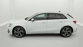 A3 Sportback TFSI Mild Hybrid 150 S tronic 7 2025 occasion 25000 Besan&ccedil;on