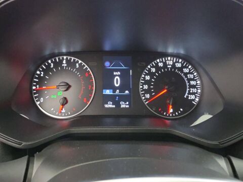 Clio SCe 65 - 21N 2022 occasion 29200 Brest
