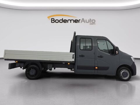 Master MASTER BS TRAC F3500 L2 DCI 135 2021 occasion 56850 Caudan