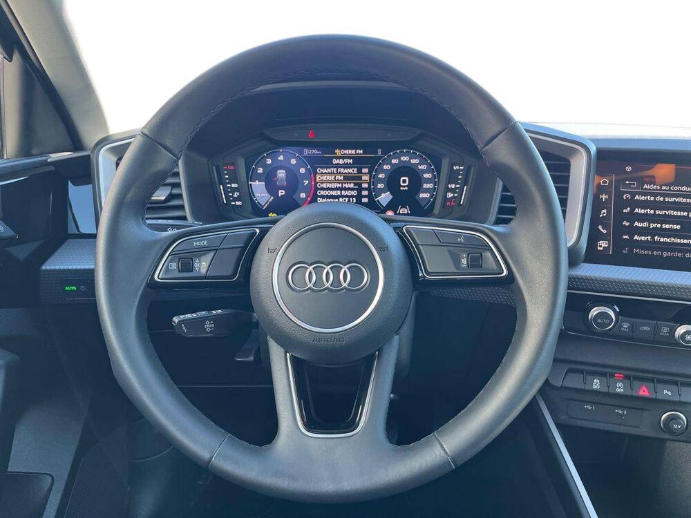 A1 Sportback 30 TFSI 116 ch S tronic 7 2025 occasion 13090 Aix-en-Provence