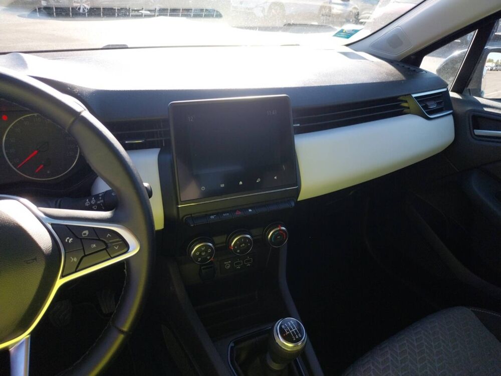 Clio TCe 100 GPL 2023 occasion 56850 Caudan