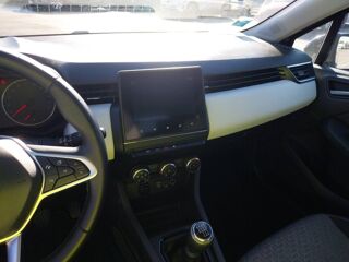 Clio TCe 100 GPL 2023 occasion 56850 Caudan