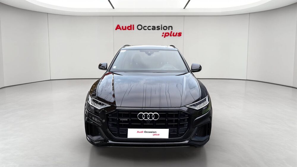 Q8 55 TFSI e 381 Tiptronic 8 Quattro 2021 occasion 24200 Sarlat-la-Can&eacute;da