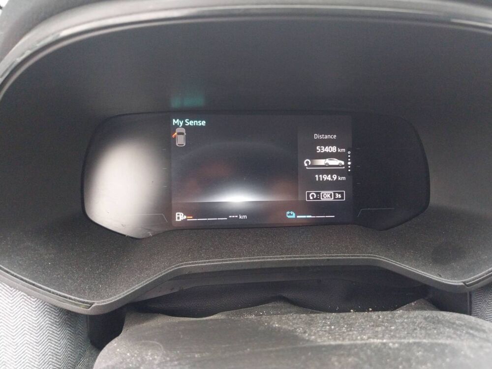 Clio E-Tech full hybrid 145 2023 occasion 29200 Brest
