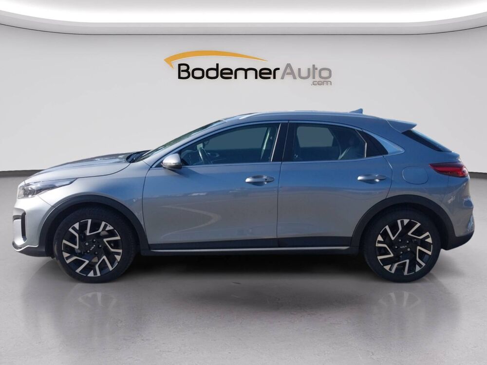 XCeed 1.5l T-GDi 160 ch DCT7 2023 occasion 56000 Vannes