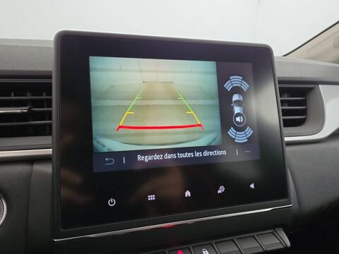 Captur TCe 100 GPL 2023 occasion 29900 Concarneau