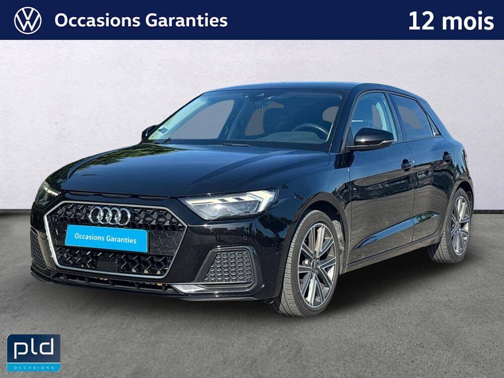 A1 Sportback 35 TFSI 150 ch S tronic 7 2022 occasion 13730 Saint-Victoret