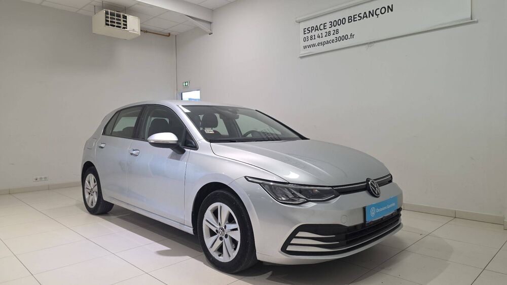 Golf 2.0 TDI SCR 116 BVM6 2024 occasion 25000 Besan&ccedil;on