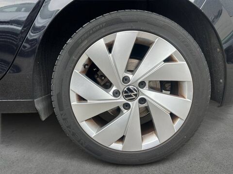 Golf 1.5 eTSI OPF 130 DSG7 2023 occasion 13014 Marseille