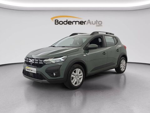 Annonce voiture Dacia Sandero 15990 €