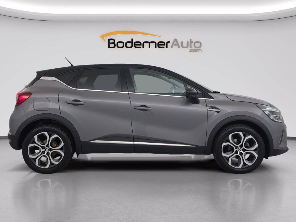 Captur TCe 90 - 21 2022 occasion 56850 Caudan