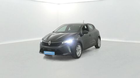 Annonce voiture Renault Clio 18340 €