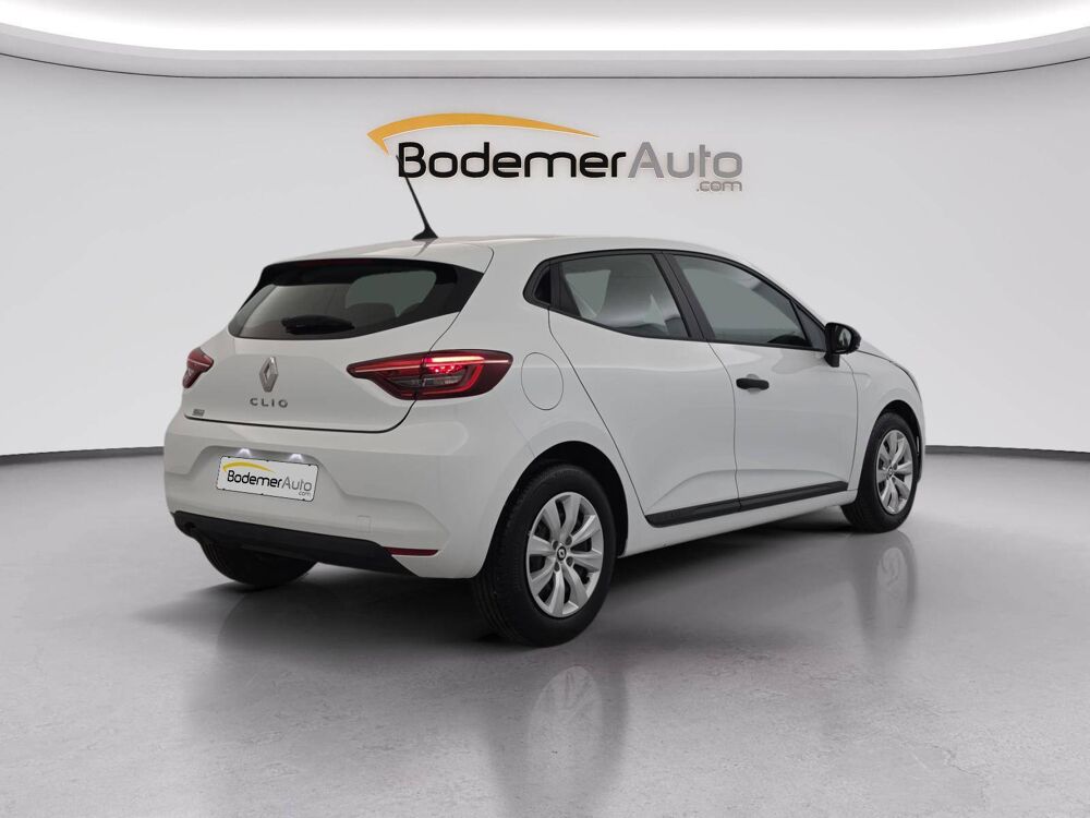 Clio SCe 65 2023 occasion 29150 Ch&acirc;teaulin