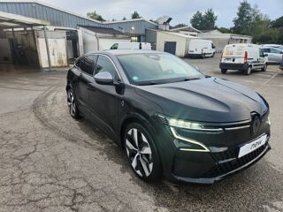 M&eacute;gane Megane E-Tech EV60 220 ch super charge 2023 occasion 29600 Morlaix