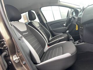 Sandero TCe 90 2020 occasion 56850 Caudan