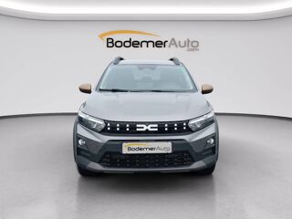Sandero TCe 110 2026 occasion 14400 Bayeux