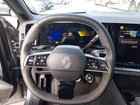 Rafale E-Tech full hybrid 200 ch 2025 occasion 56000 Vannes