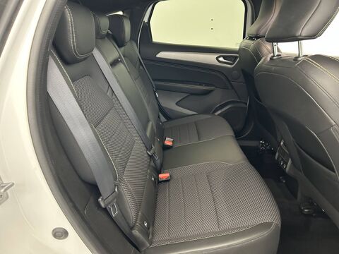 Arkana E-Tech 145 - 23 2024 occasion 56400 Auray