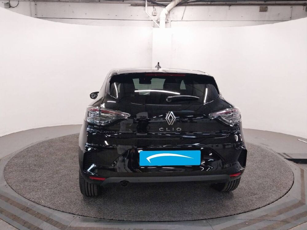Clio Blue dCi 100 ch 2025 occasion 14200 H&eacute;rouville-Saint-Clair