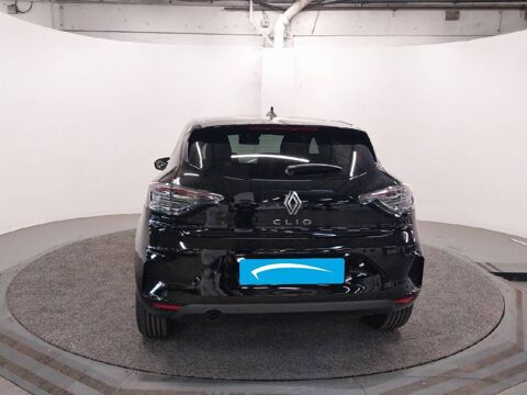 Clio Blue dCi 100 ch 2025 occasion 14200 H&eacute;rouville-Saint-Clair
