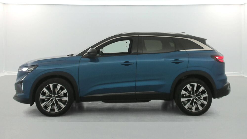 Austral full hybrid E-Tech 200 ch 2026 occasion 22200 Guingamp