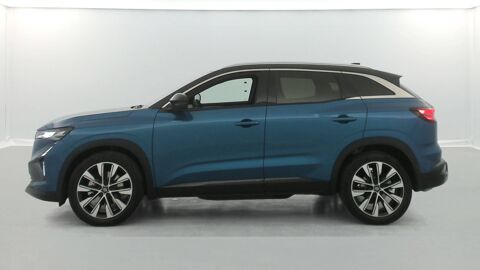 Austral full hybrid E-Tech 200 ch 2026 occasion 22200 Guingamp