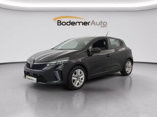 Clio E-Tech full hybrid 145 ch GSR2 2025 occasion 29900 Concarneau