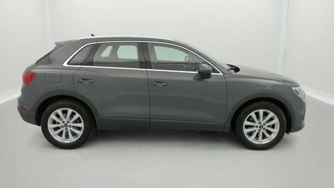 Q3 35 TDI 150 ch S tronic 7 Quattro 2023 occasion 25000 Besan&ccedil;on