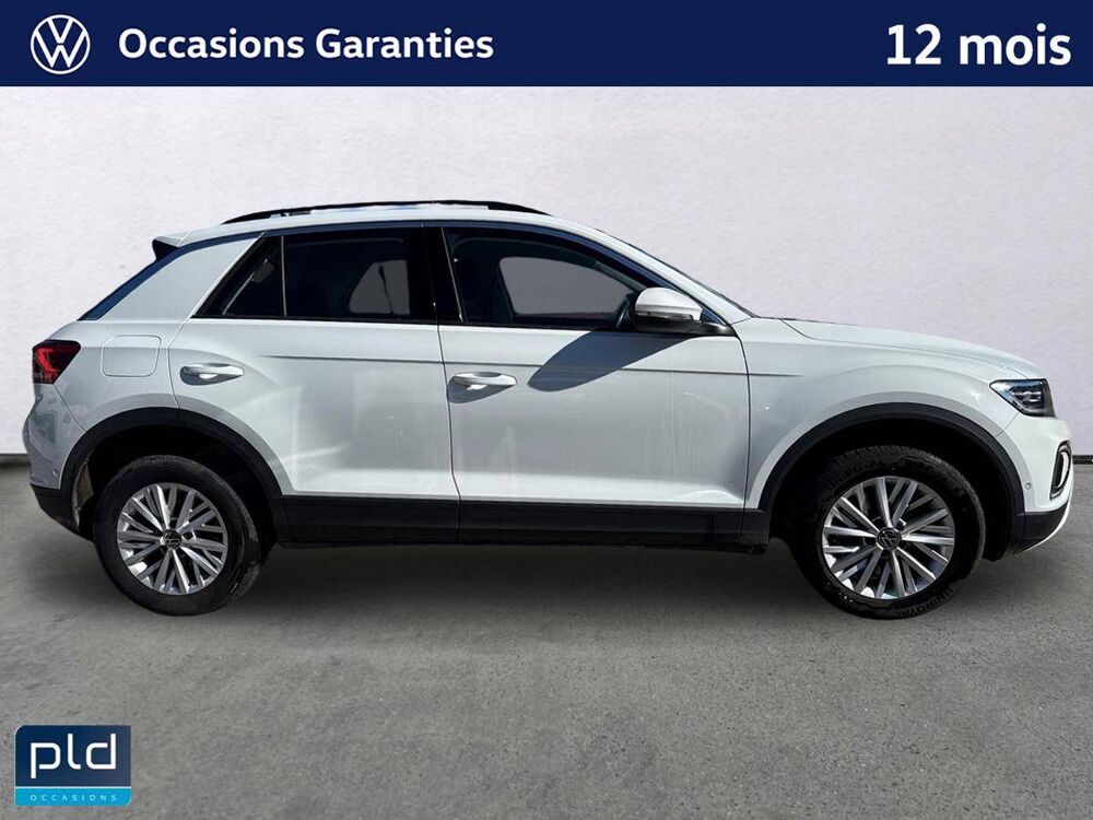T-ROC T-Roc 2.0 TDI 150 Start/Stop DSG7 2023 occasion 13300 Salon-de-Provence