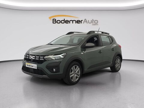 Annonce voiture Dacia Sandero 14990 €
