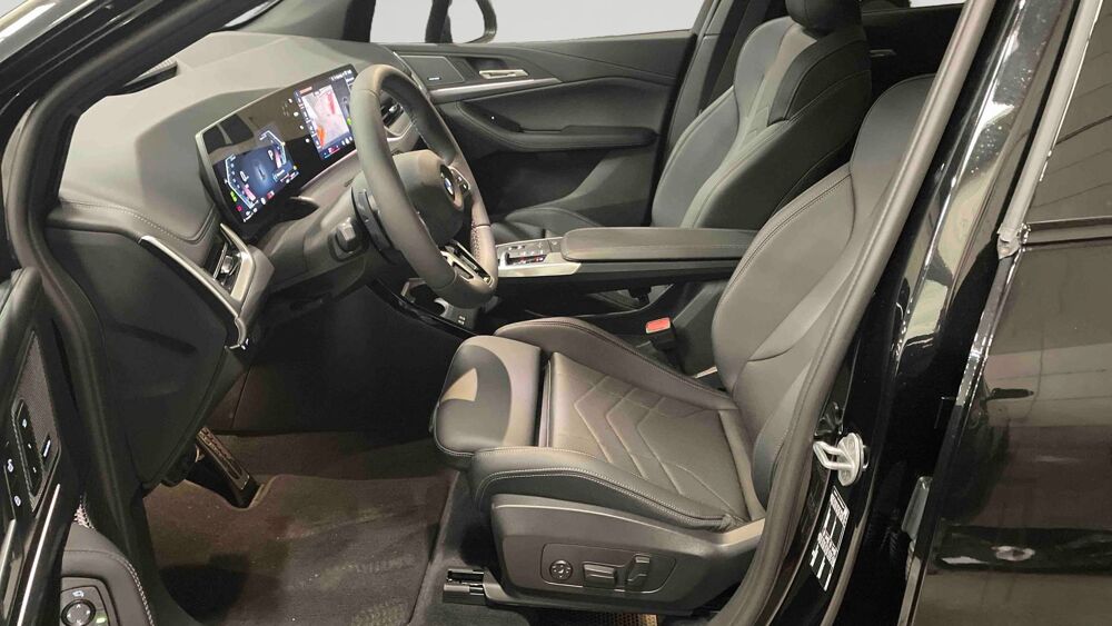 Serie 2 Active Tourer 220i 170 ch DKG7 2025 occasion 94430 Chennevi&egrave;res-sur-Marne