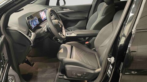 Serie 2 Active Tourer 220i 170 ch DKG7 2025 occasion 94430 Chennevi&egrave;res-sur-Marne
