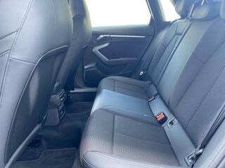 A3 Sportback TFSI Mild Hybrid 150 S tronic 7 2025 occasion 13090 Aix-en-Provence