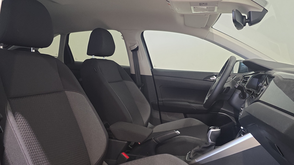 Taigo 1.0 TSI 116 DSG7 2025 occasion 25000 Besan&ccedil;on