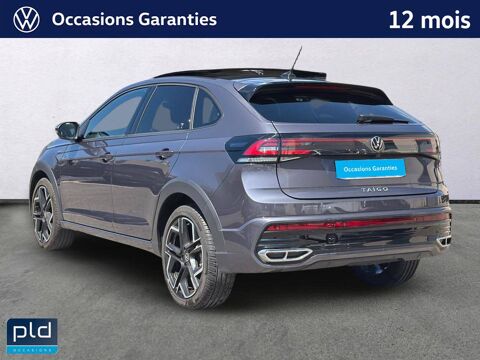 Taigo 1.5 TSI 150 DSG7 2025 occasion 13300 Salon-de-Provence
