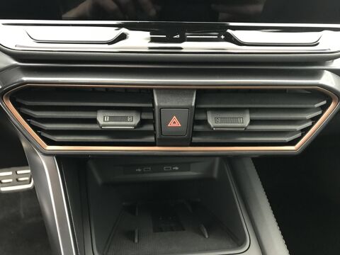Formentor eHybrid 204 ch DSG6 2025 occasion 25000 Besan&ccedil;on